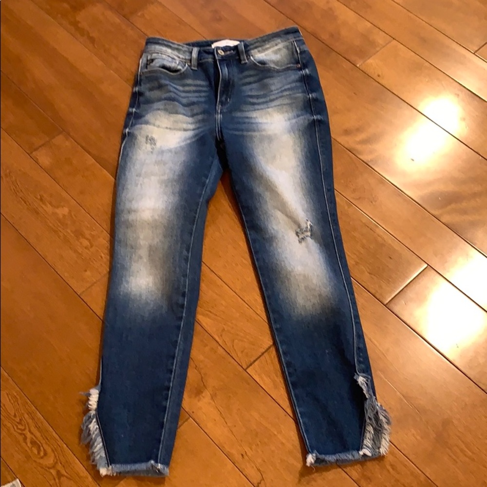 Kancan jeans